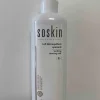 Soskin Lait Demaquillant Apaisant 250 ml Peaux Sèches et Sensibles