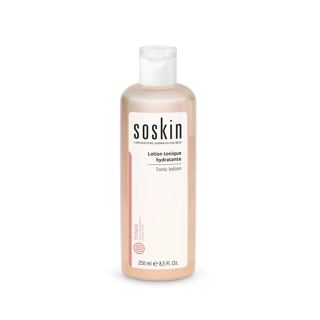 Soskin Lotion Tonique 125 ml