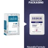 Soskin Xera.d Savon Surgras Lot de 2