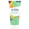 St Ives Gommage visage à l’avocat et au miel pour une peau douce, 170 g