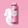 St Ives Gel douche rafraîchissant à l’eau de rose et à l’aloe vera