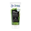 St Ives GOMMAGE VISAGE CHARBON THE VERT 170 GR