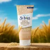 St Ives GOMMAGE VISAGE FLOCON AVOINE 170 GR