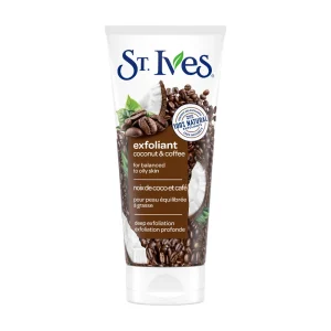 St Ives GOMMAGE VISAGE CAFE COCO 170 GR