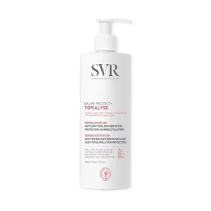 SVR Topialyse - Baume Intensif Anti-Récidive 48H, 400 ml