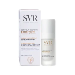 SVR Densitium Contour des Yeux 15 ml Anti-Rides - Anti-Poches - Anti-Cernes