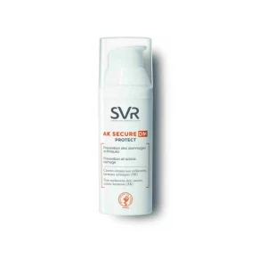 SVR Ak Secure DM Protect Fluide SPF 50+ 50 ml