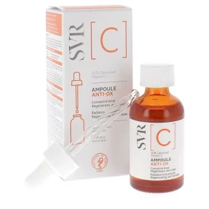 SVR Ampoule Anti-Ox C 30 ml