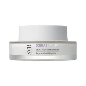 SVR Biotic Cera Baume Regenerant Comblant Peaux Seches 50 ml