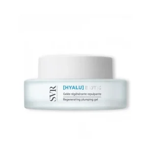 SVR Biotic Hyalu Gelee Regenerante Repulpante Peaux Deshydatees 50 ml