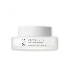 SVR Biotic Pepti Gel Mat Regenerant Lissant Peaux a Imperfections 50 ml