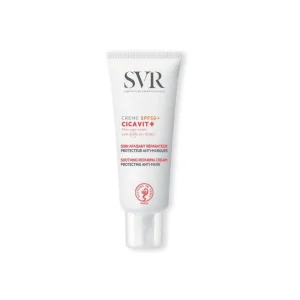 SVR Cicavit+ Crème SPF 50+ 40 ml
