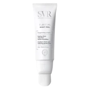 SVR Clairial Peel 30 ml Accélère l'Action des Soins Dépigmentants