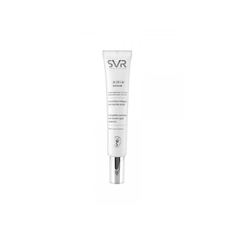SVR Clairial Serum Correcteur Integral Anti-Taches Eclat 30 ml