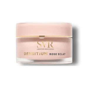 SVR Densitium Rose Eclat Crème Revitalisante Anti-Gravité 50 ml
