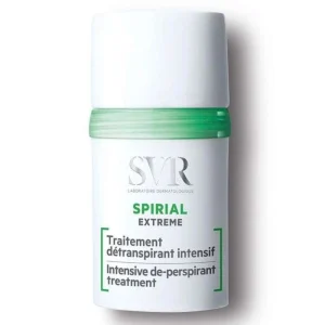 SVR Extreme Traitement Detranspirant Intensif 20 ml
