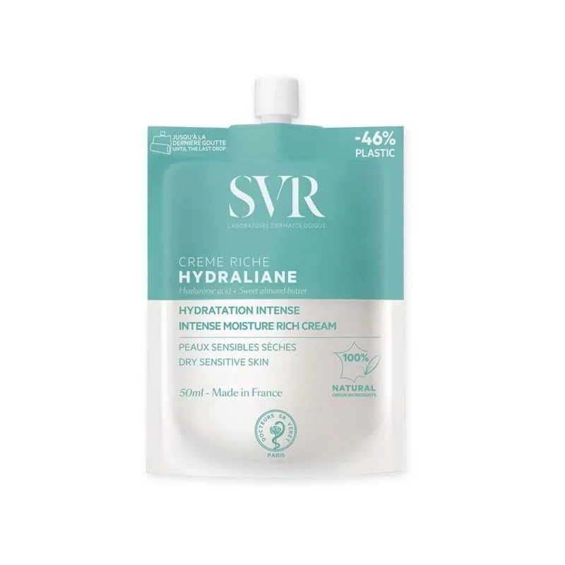 SVR Hydraliane Crème Riche Hydratante Intense (40 ml)