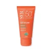 SVR Solaire Sun Secure Creme Confort Peaux Hypersensibles au Soleil SPF 50+ 50 ml