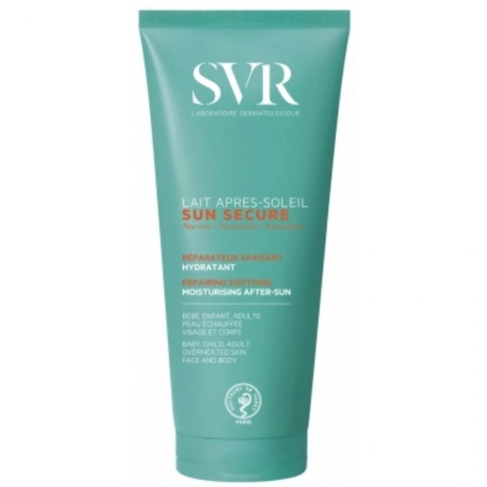 SVR Sun Secure Après-Soleil 200 ml