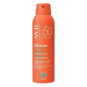 SVR Sun Secure Brume SPF 50+