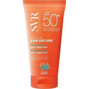 SVR Sun Secure Extreme SPF 50+ 50 ml