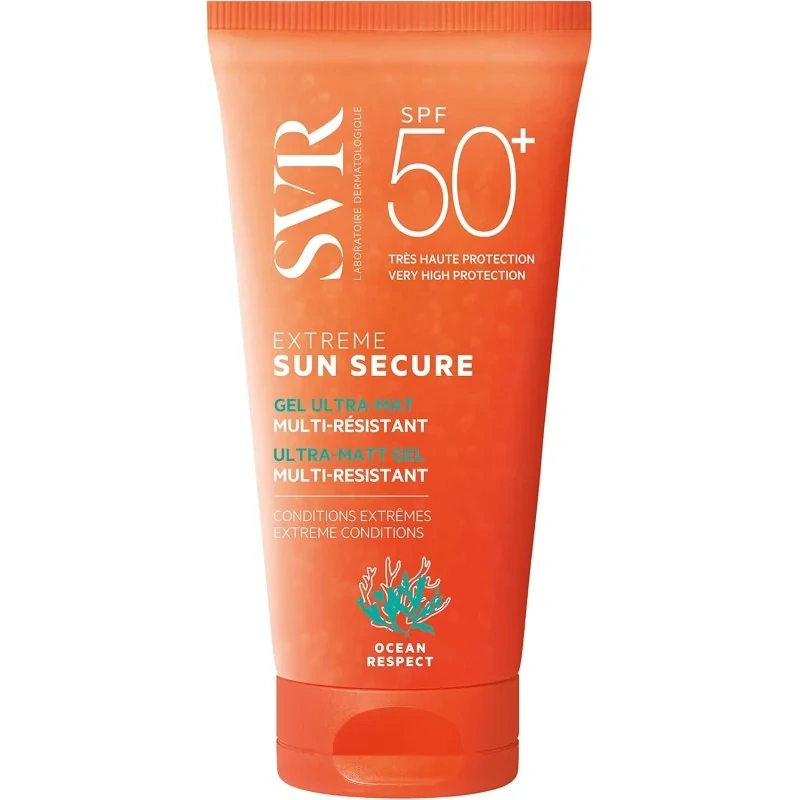 SVR Sun Secure Extreme SPF 50+ 50 ml