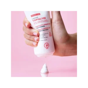 SVR Topialyse Creme Emolliente 200 ml Peaux Sèches à Tendance Atopique