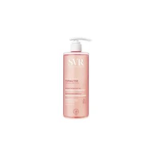 SVR Topialyse Gel Lavant 400 ml