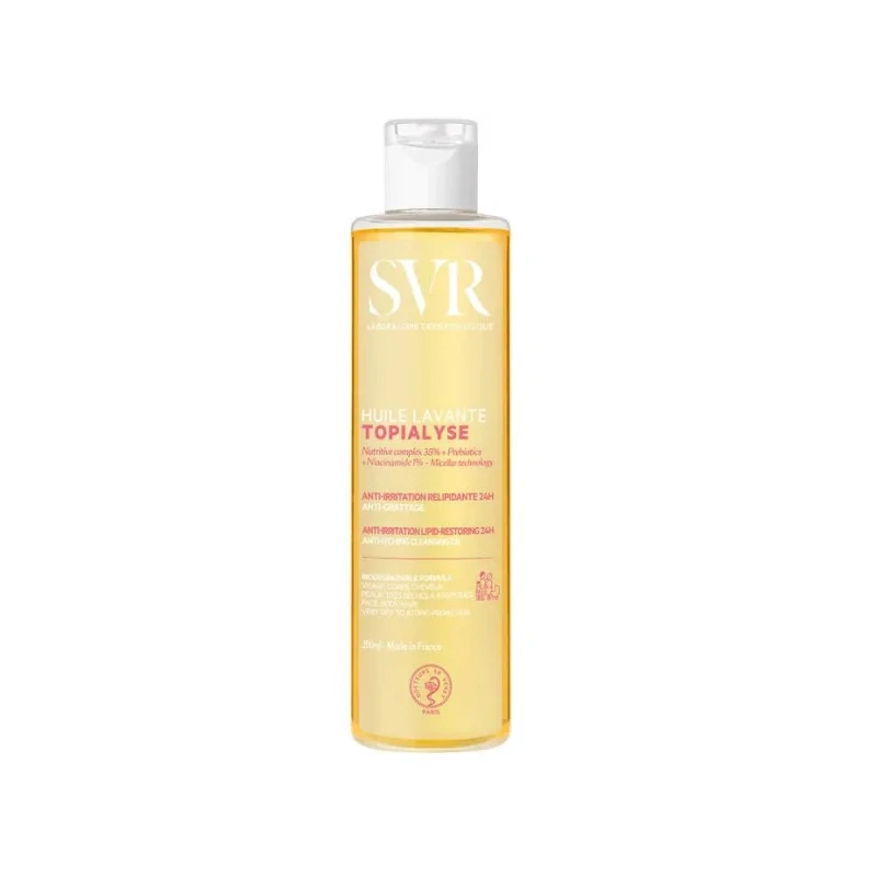 SVR Topialyse Huile Lavante 200 ml