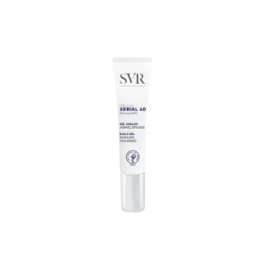 SVR Xerial 40 Ongles Gel 10 ml Ongles Abîmés et Épaissis