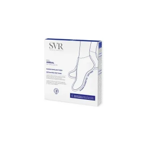 SVR Xerial Peel - Masque Exfoliant Pieds