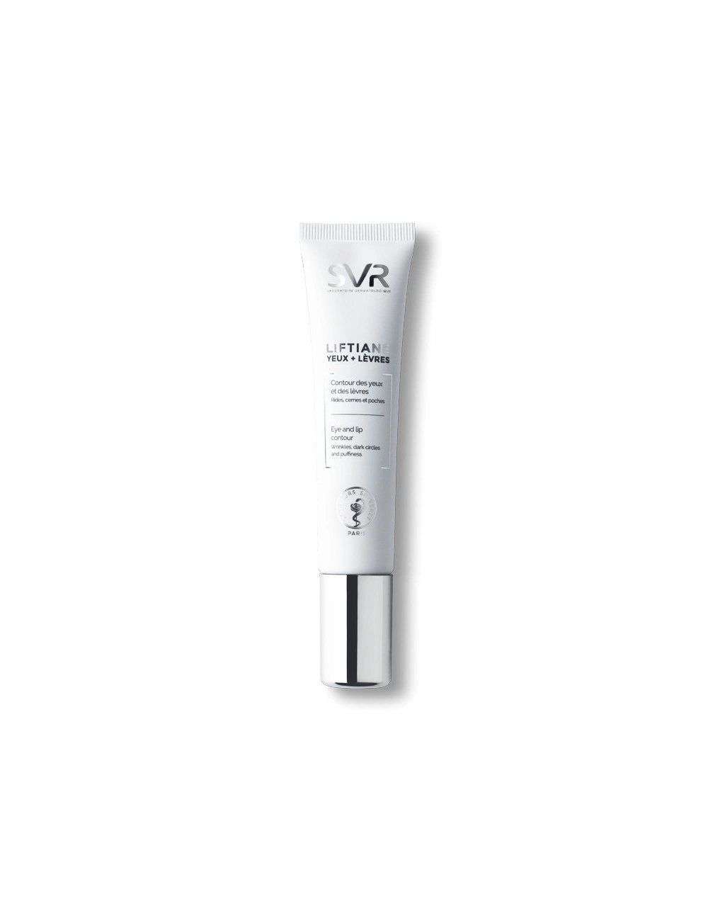 SVR Liftiane Contour des Yeux et Lèvres 15 ml