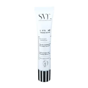 SVR Liftiane Crème Riche 40 ml