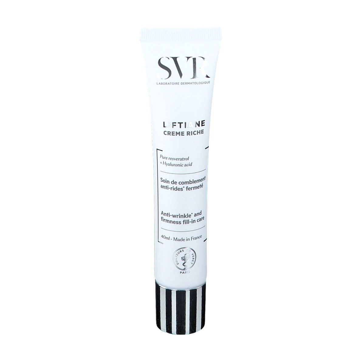 SVR Liftiane Crème Riche 40 ml
