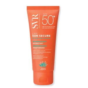 SVR Sun Secure Lait Solaire SPF 50+ 100 ml