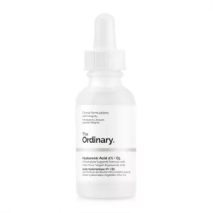 The Ordinary Hyaluronic Acid 2% + B5 (30 ml)