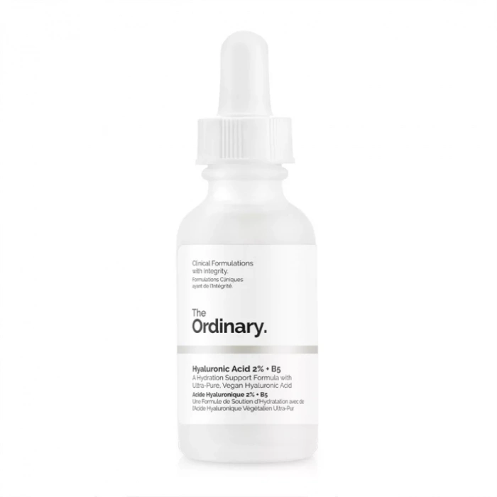 The Ordinary Hyaluronic Acid 2% + B5 (30 ml)