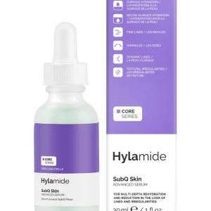 The Ordinary Hylamide Subq Anti-Age Advanced Serum 30 ml
