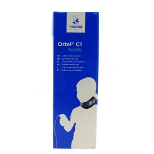 Ortel® C1 Junior