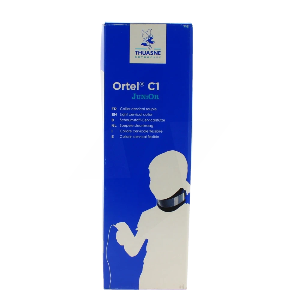 Ortel® C1 Junior