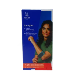 Bracelet Condylex