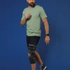 Genouillère Ligaflex Rom courte
