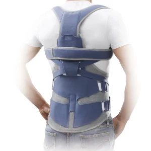 Ceinture Lombax Dorso
