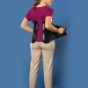 Ceinture Lombax high