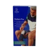 Talonnettes Pedipro Plus à inserts anatomiques en gel de silicone