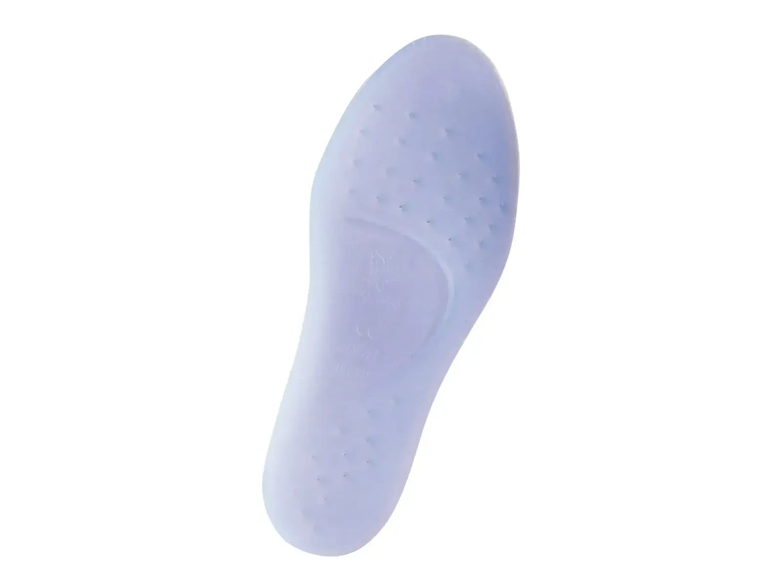 Semelles Pedipro anti-choc