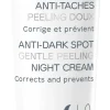 Topicrem Mela Crème Correctrice Nuit 40 ml