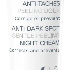 Topicrem Mela Crème Correctrice Nuit 40 ml