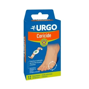 Urgo Coricide