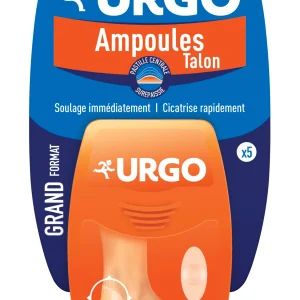 Urgo Ampoules Traitement – Surepaissis – Grand Format 405375A